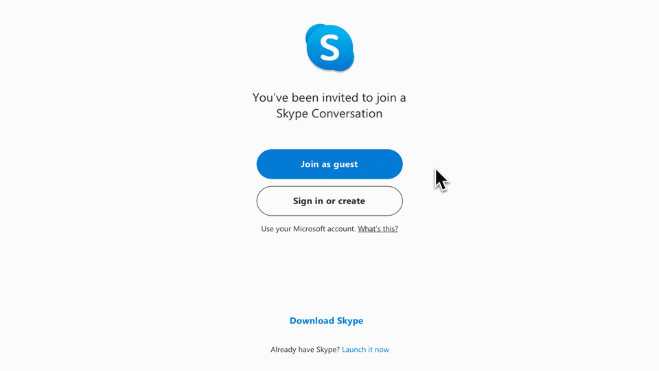 Download Skype Business For Mac