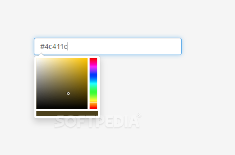 Color Picker Download For Mac